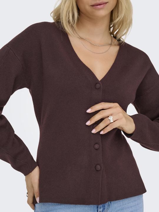 Produktbild JdY JDYPRIME Strickjacke Strickjacke (L)