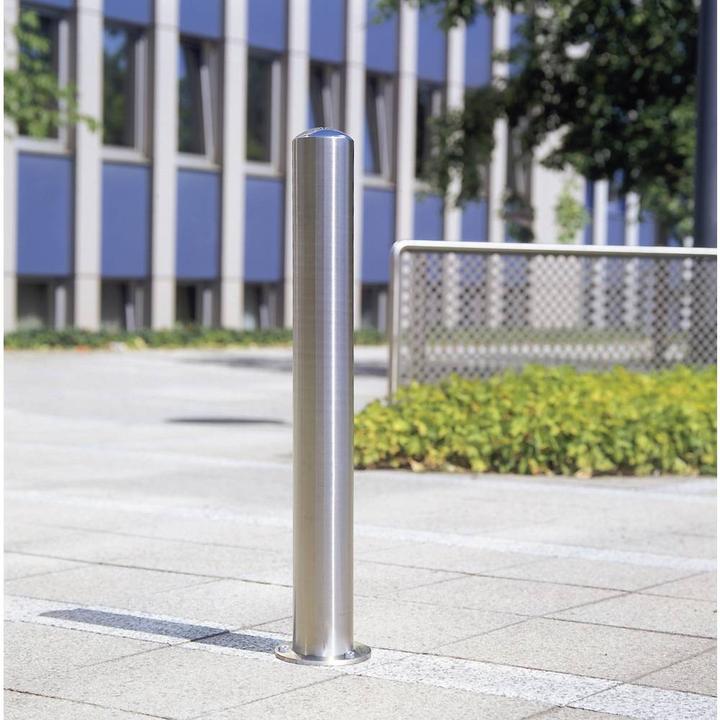 Produktbild kaiserkraft Edelstahlpoller