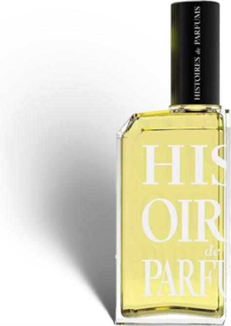 Immagine prodotto Histoires de Parfums Noir Patchouli (Eau de parfum, 60 ml)