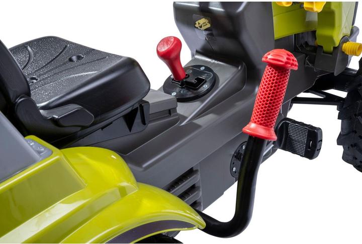 Actual product image Rolly Toys rollyFarmtrac Claas Arion