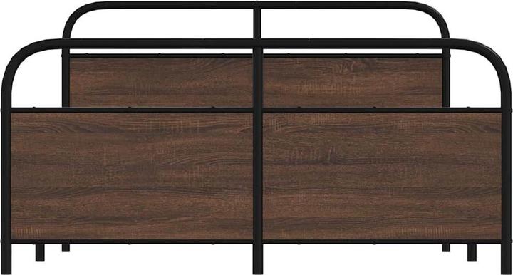Image du produit vidaXL Bettgestell (160 x 200 cm)