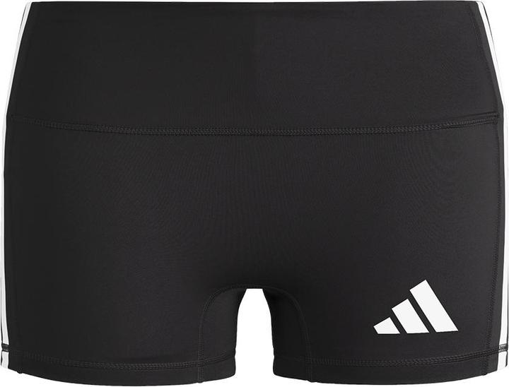 Produktbild adidas 4in Shorts 3S Damen (XXL)