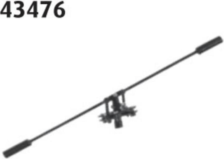 Actual product image Revell Balance Bar Set (23834/23817)