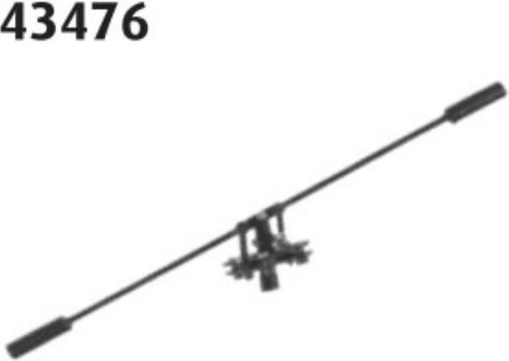 Revell Balance Bar Set (23834/23817)