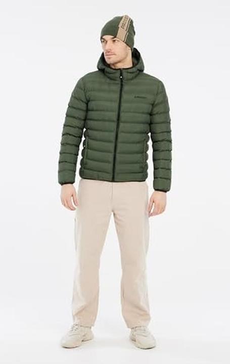 Produktbild Protest Pufferjacke (XXL)