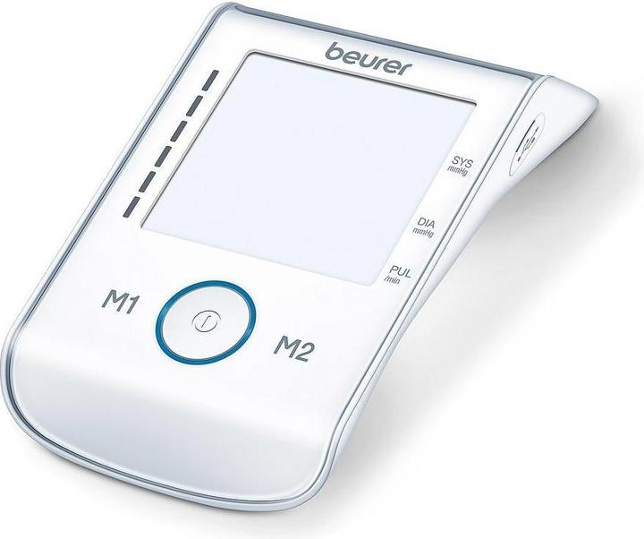 Actual product image Beurer Bm 85 (Blood pressure monitor upper arm)