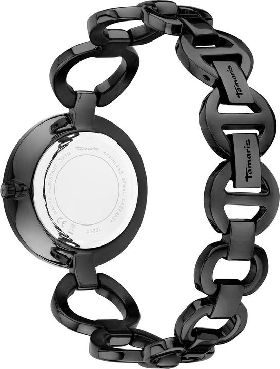 Immagine prodotto Tamaris Anello (Orologio da polso analogico, 33 mm)