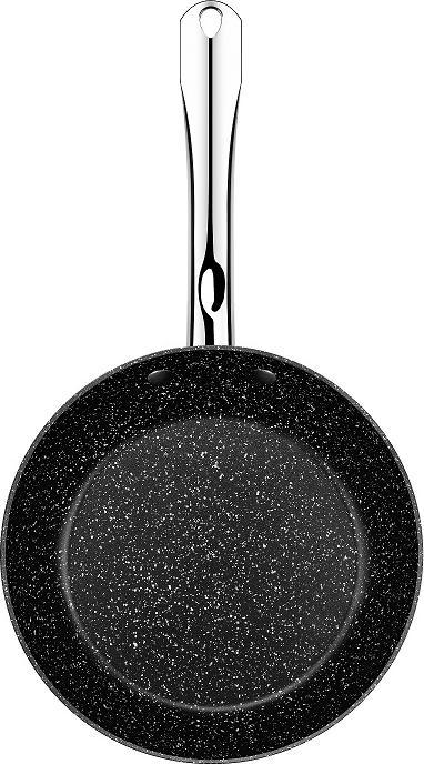 Actual product image Monix M740026 (Frying pan, Aluminium, Copper)