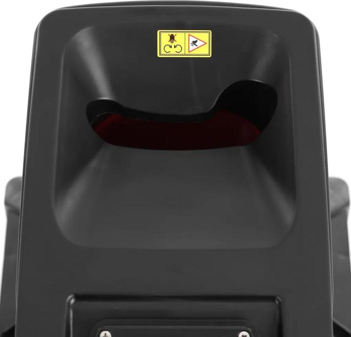 Produktbild Hecht 6300 XL Silent Gartenhäcksler elektrisch