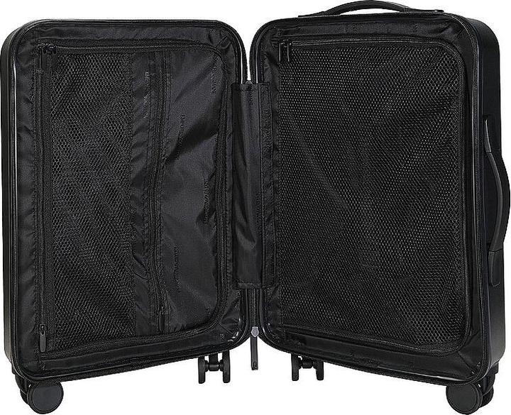 Produktbild Emporio Armani Trolley (Handgepäck (bis 50l))