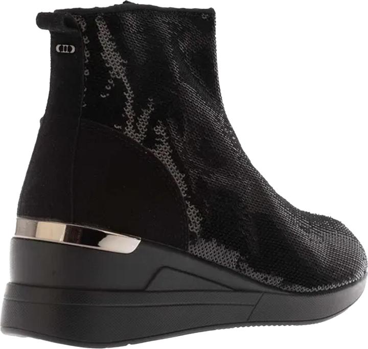 Produktbild Dune London Stiefel Effecting Pailletten (39)