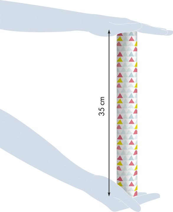 Produktbild Clairefontaine Geschenkpapier Excellia (Geschenkpapier, 480 x)