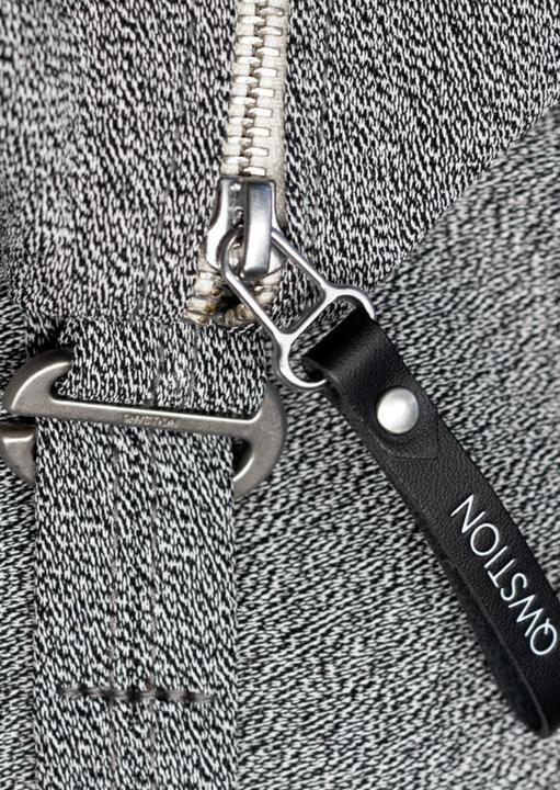 Produktbild Qwstion Travel Pack – Granite - Granite (32 l)