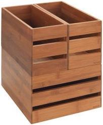 Image du produit Wenko Boîte de rangement Madeira (28 cm)