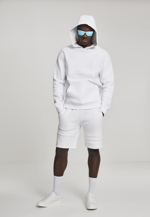 Produktbild Urban Classics Heavy Pique Hoody (S)