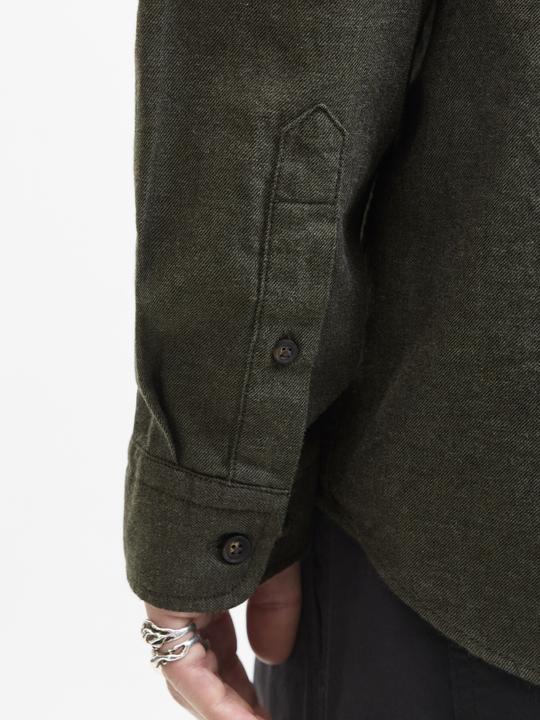Immagine prodotto Jack & Jones Comfort Fit Hemd Hemd (M)