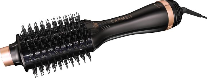 Carmen Oval Quattro Brush