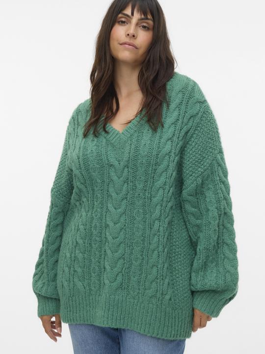 Produktbild Vero Moda VMDREAM Pullover Strickpullover (54)