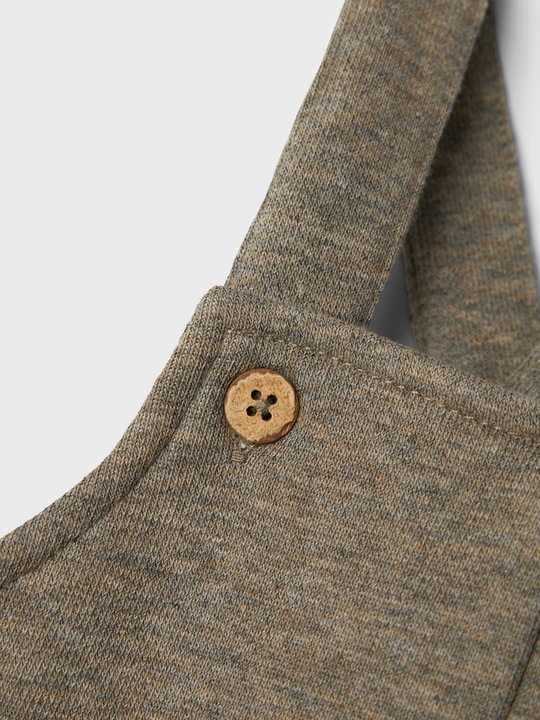 Actual product image Name it Loose Fit Overall (86)