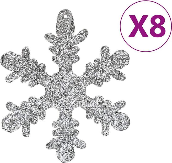 Produktbild vidaXL Sada (111-teilig)