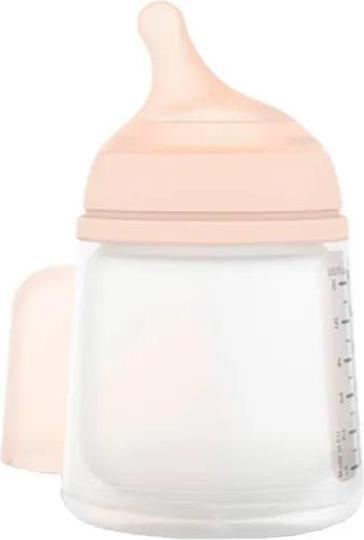 Actual product image Suavinex Zero Zero (270 ml)