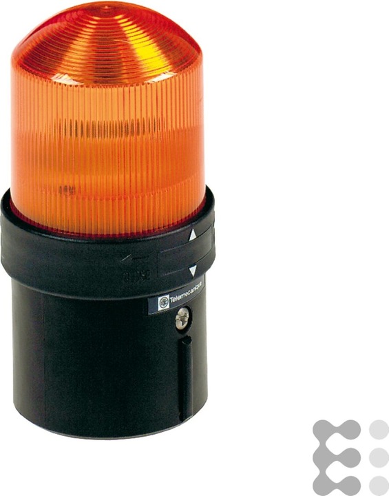 Actual product image Schneider Electric Signal lamp LED XVBL0B5