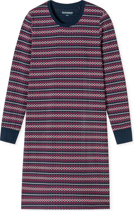 Schiesser Sleepshirt Family (36)