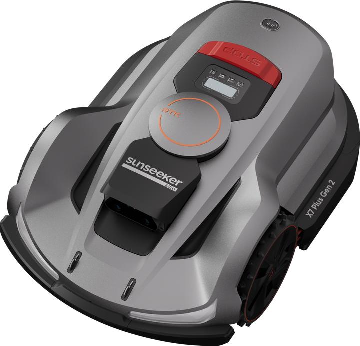 Produktbild Sunseeker X7 Plus Gen2 (6000 m²)