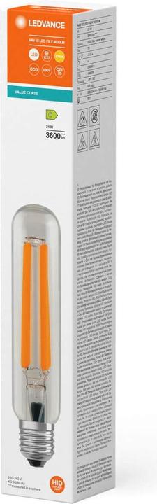 Produktbild Ledvance LED-Lampe (E27, 21 W, 3600 lm, 1 x, C)