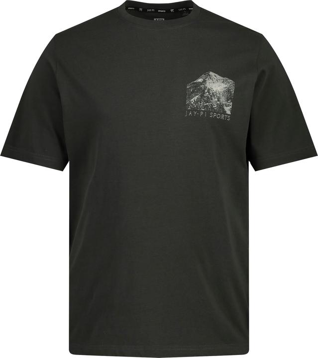 Immagine prodotto Jay-Pi T-shirt da sci con FLEXNAMIC® e mezze maniche (5XL)