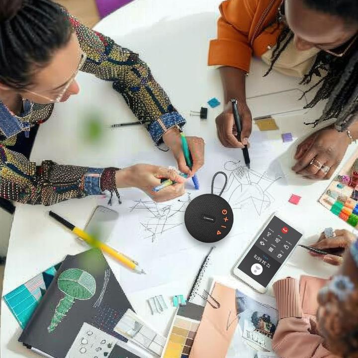 Actual product image Manta SPK02GO