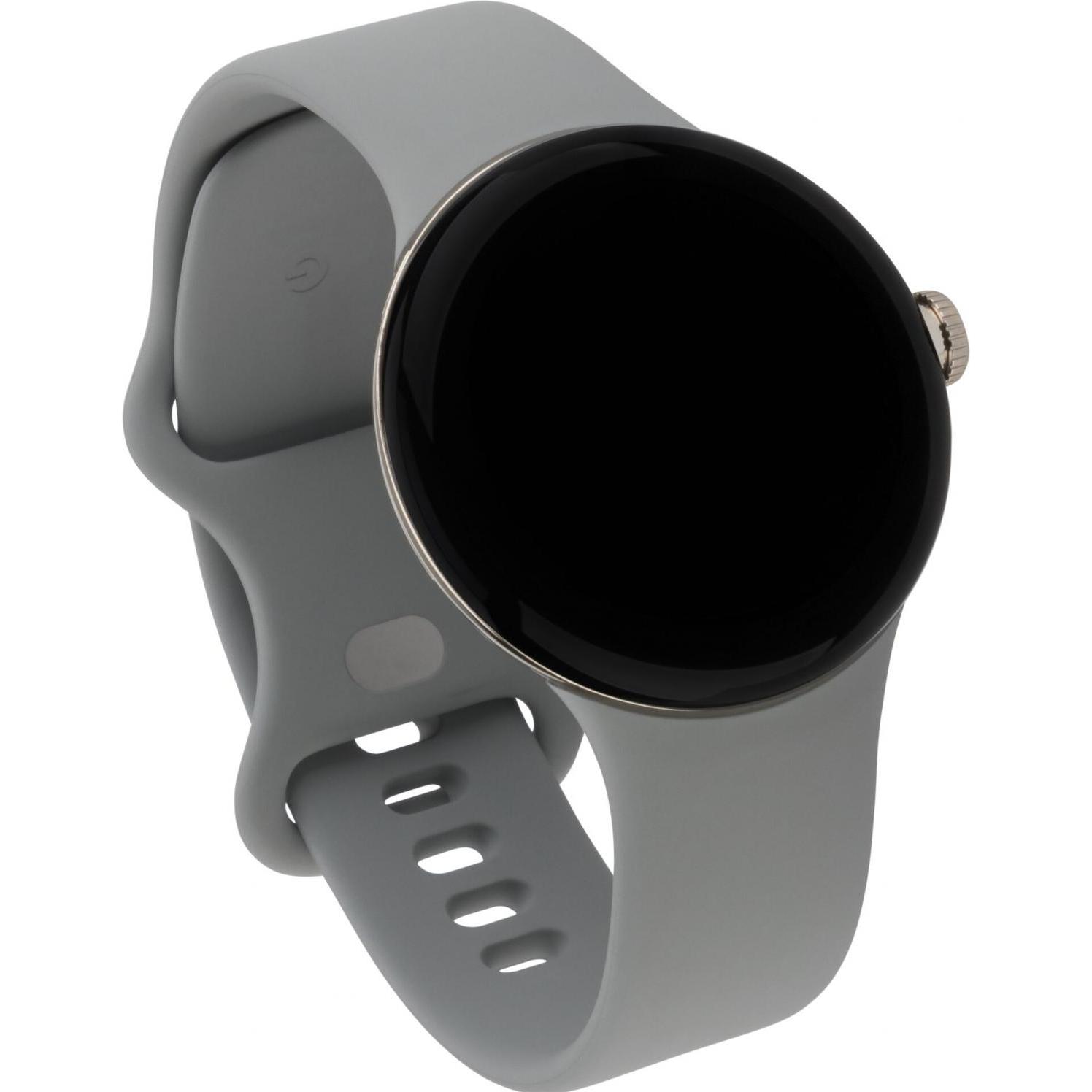 Google Pixel Watch EU (41 mm, 4G), Smartwatch