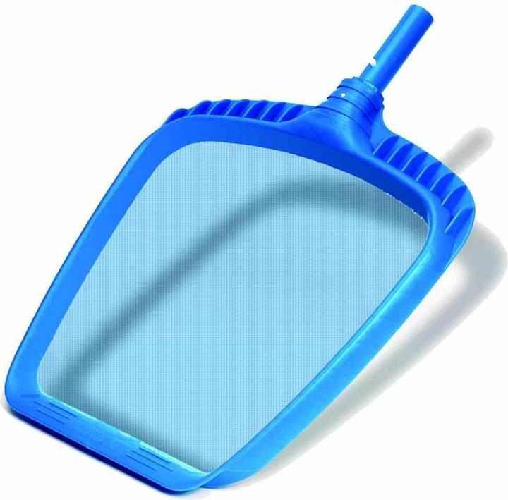 MyPool MY POOL Laubkescher, flach stabile Ausführung
