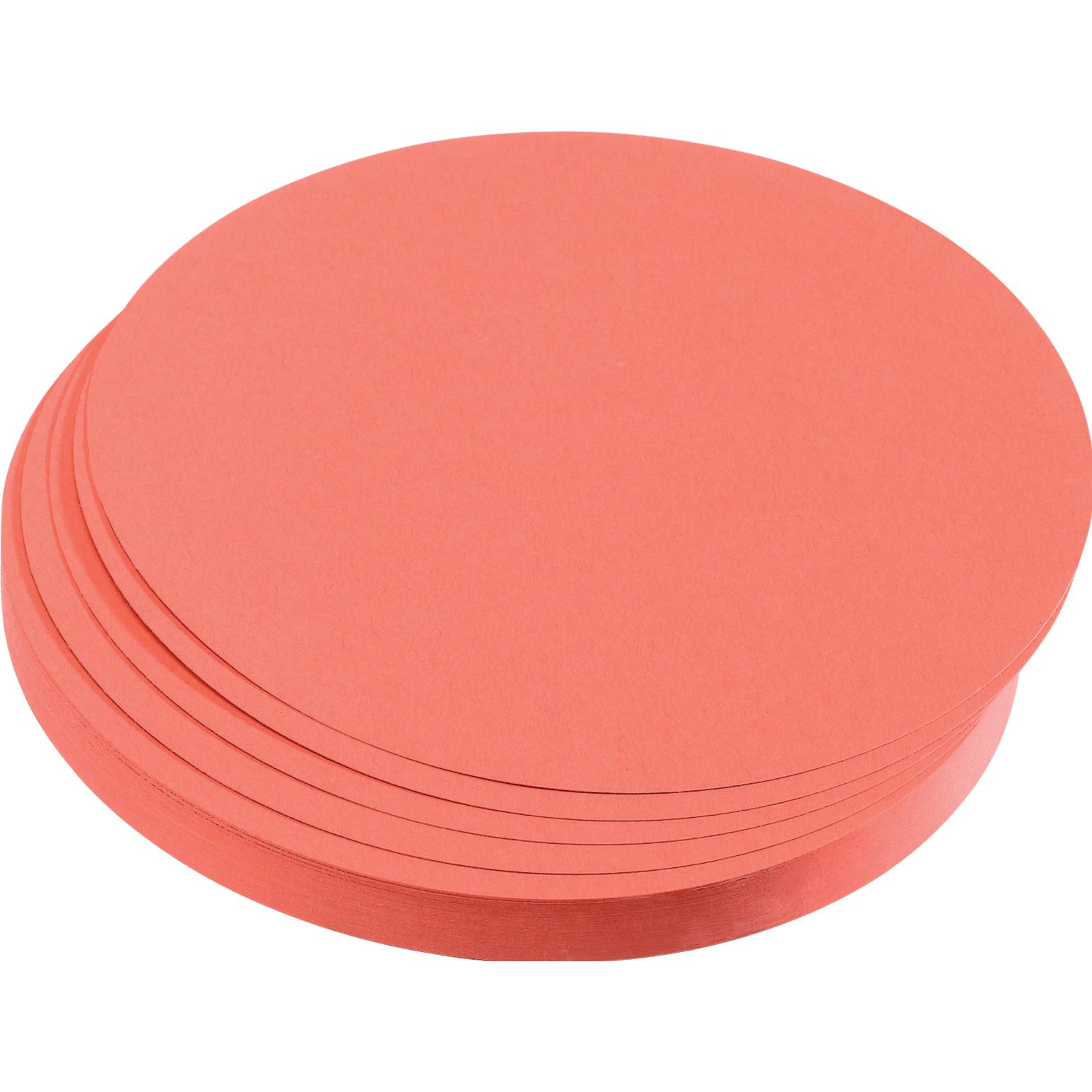 Thumbnail - Franken, Zubehör Präsentieren, Moderationskarte Kreis mittel