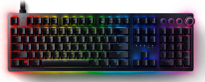 Produktbild Razer Huntsman V2 (US, Kabelgebunden)