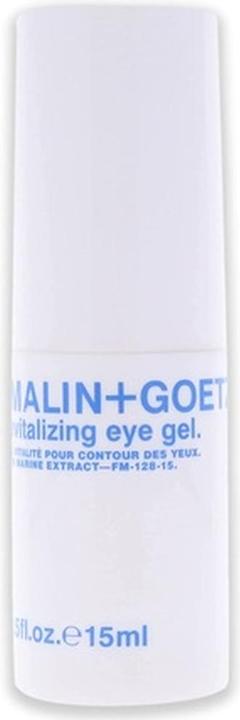 Image du produit Malin+Goetz Gel revitalisant pour les yeux (Gel pour le soin des yeux, 15 ml, Journée)