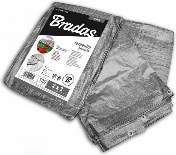 Produktbild Bradas Schutzplane (10 x 15 m)