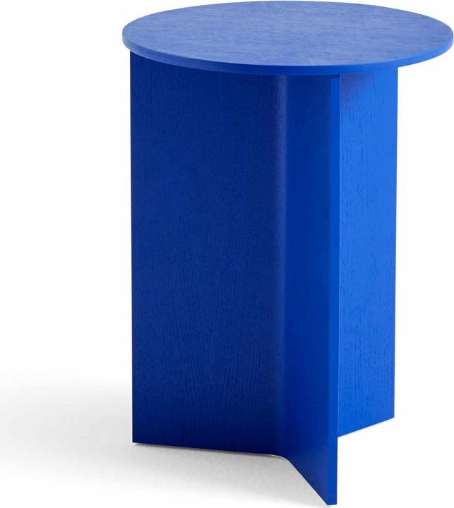 Image du produit HAY - Slit Table Wood - High Oak