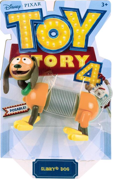 Actual product image Mattel GDP65