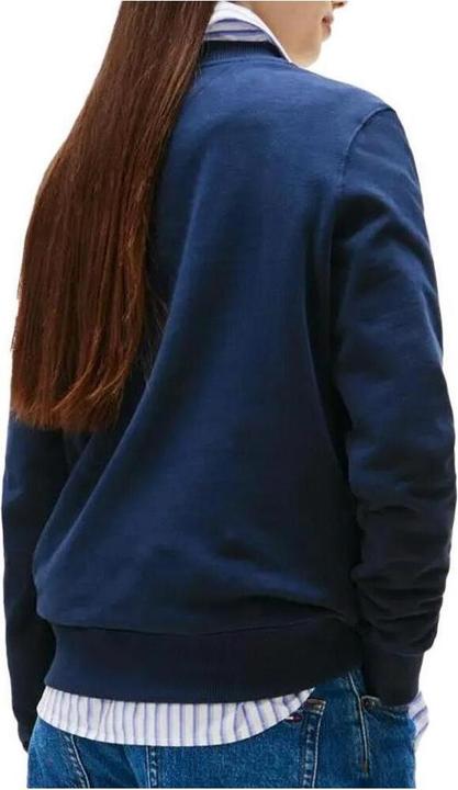 Produktbild Tommy Jeans Tjw Reg Ess Logo 1 Crew Ext (XXL)