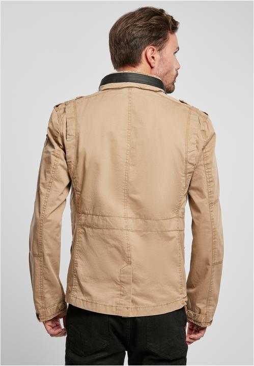 Image du produit Brandit Britannia Jacket (XXL)