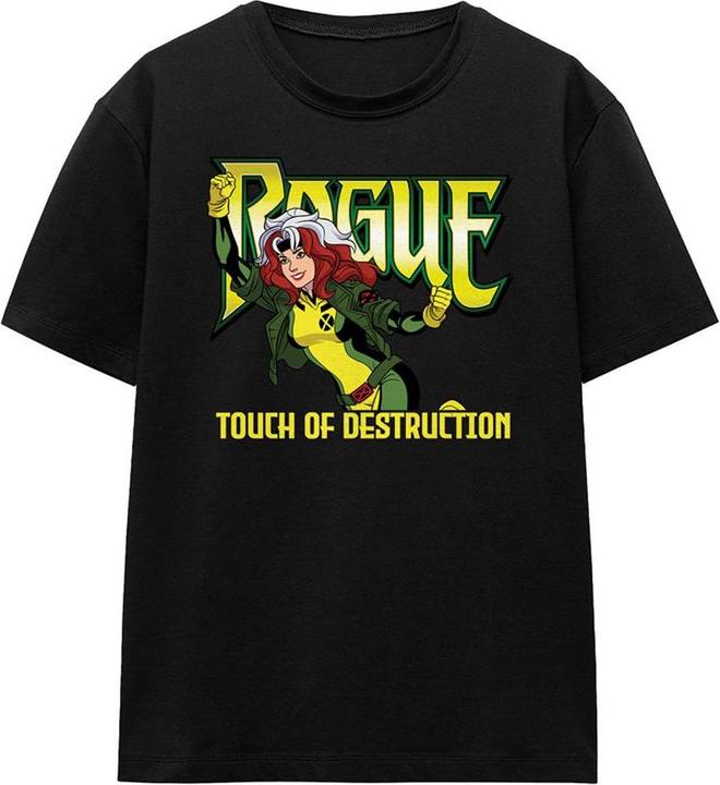 Produktbild X-Man Touch Of Destruciton TShirt (XL)