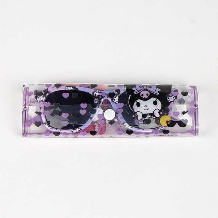Actual product image Hello Kitty Kindersonnenbrille