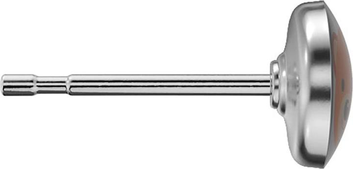 Produktbild Studex Sensitive Ohrstecker Teddy Bär (Edelstahl)
