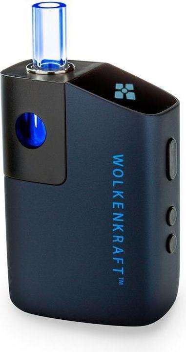 Wolkenkraft FX Mini Ultra Night Blue
