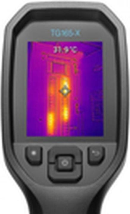 Produktbild Flir TG165-X