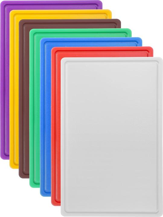 Produktbild Hendi HACCP GN 1/1