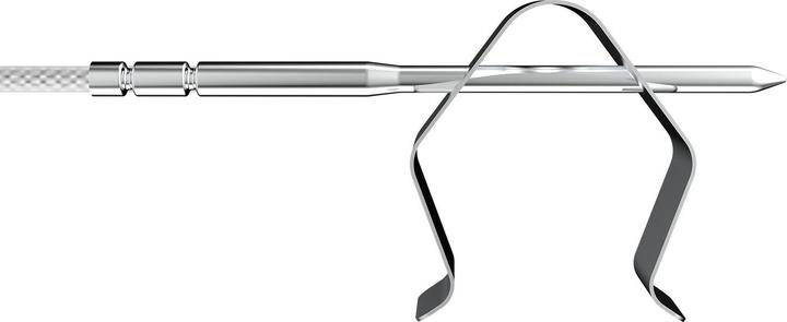 Produktbild Weber Wired Bluetooth Thermometer