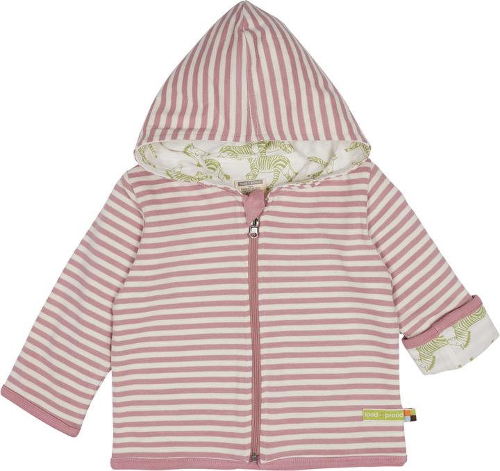 loud + proud Wendejacke Aster