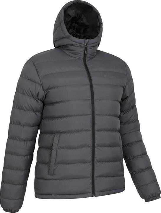 Produktbild Mountain Warehouse Seasons II Steppjacke (4XL)